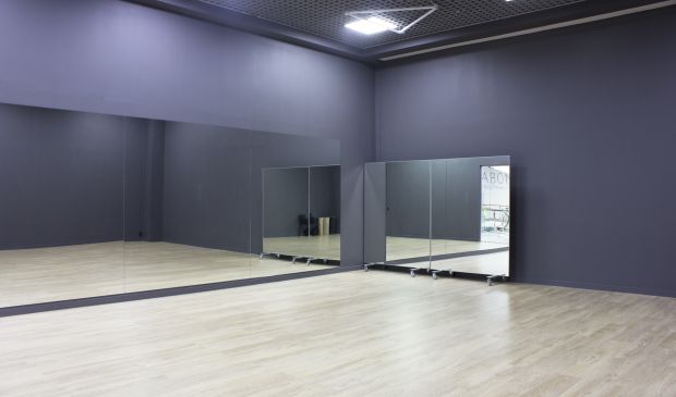 Фотография Танцевальный зал Studio 11 - 65 кв.