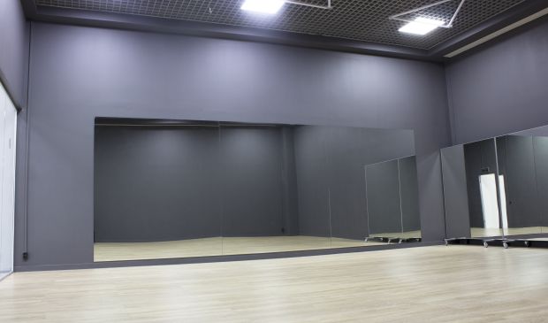 Фотография Танцевальный зал Studio 11 - 65 кв.