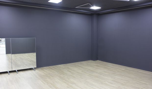 Фотография Танцевальный зал Studio 11 - 65 кв.