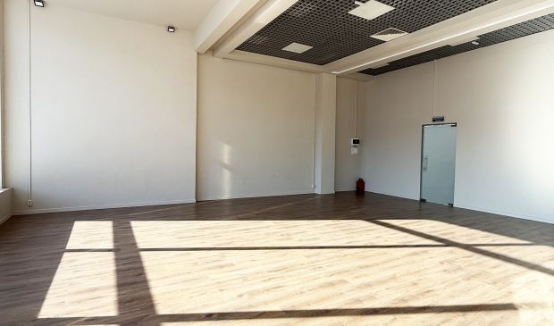 Фотография Танцевальный зал Studio 9 - 90 кв.