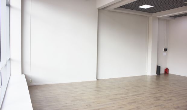 Фотография Танцевальный зал Studio 9 - 90 кв.