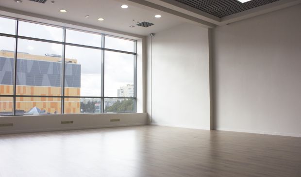 Фотография Танцевальный зал Studio 9 - 90 кв.