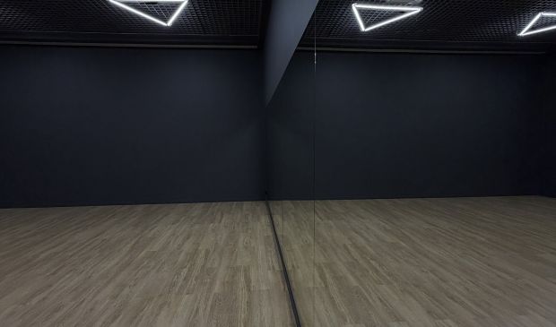 Фотография Танцевальный зал Studio 12 - 70 кв