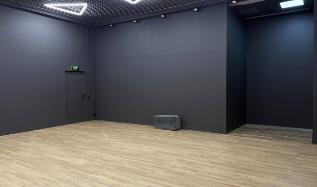 Фотография Танцевальный зал Studio 12 - 70 кв