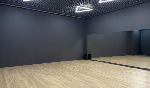 Фотография Танцевальный зал Studio 12 - 70 кв