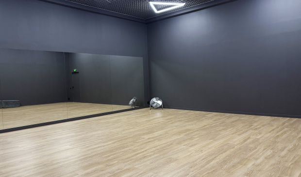 Фотография Танцевальный зал Studio 12 - 70 кв