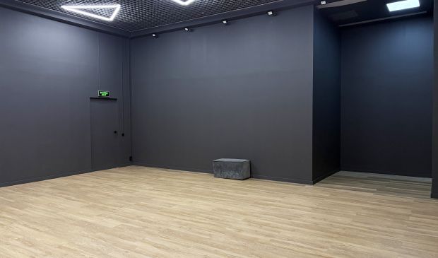 Фотография Танцевальный зал Studio 12 - 70 кв