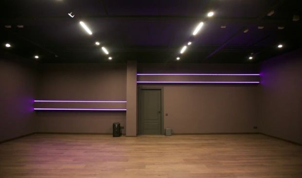 Фотография Зал для танцев 70 кв.м. 