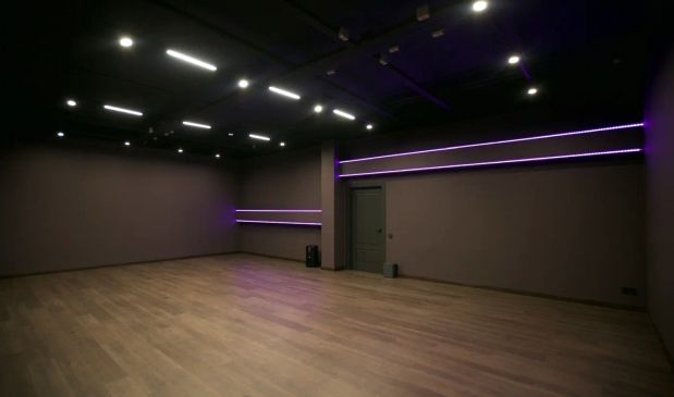 Фотография Зал для танцев 70 кв.м. 