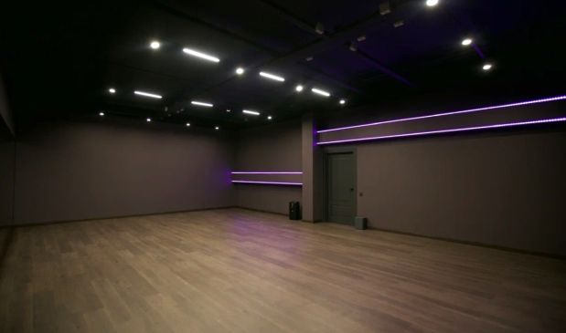 Фотография Зал для танцев 70 кв.м. 