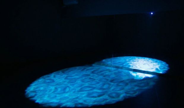 Фотография Зал для танцев 45 кв.м. 