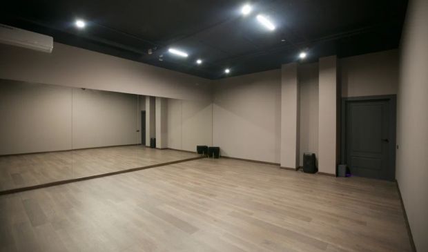 Фотография Зал для танцев 45 кв.м. 