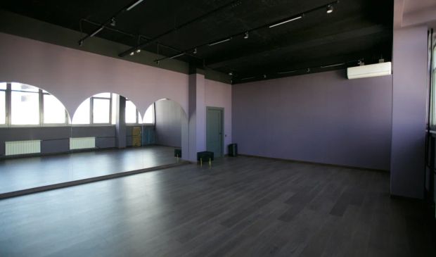 Фотография Зал для танцев 55 кв.м. 