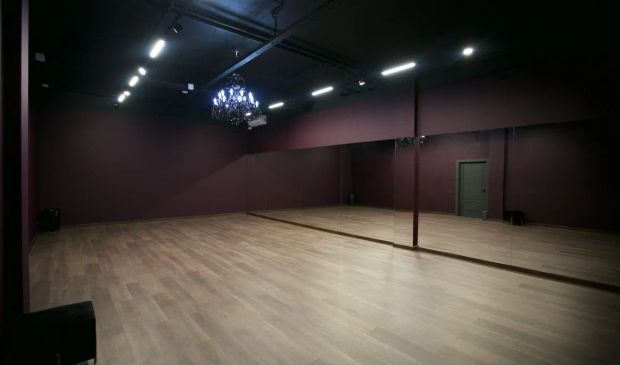 Фотография Зал для танцев 65 кв.м. 