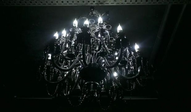 Фотография Зал для танцев 65 кв.м. 