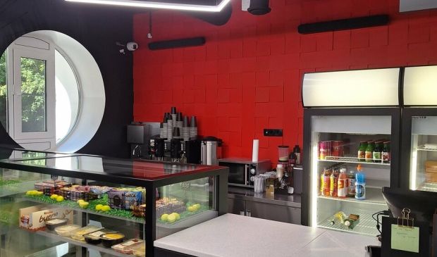 Фотография Бадминтон