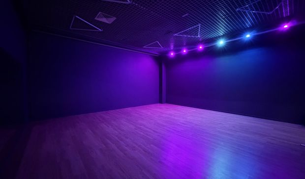 Фотография Танцевальный зал Studio 11 - 65 кв.