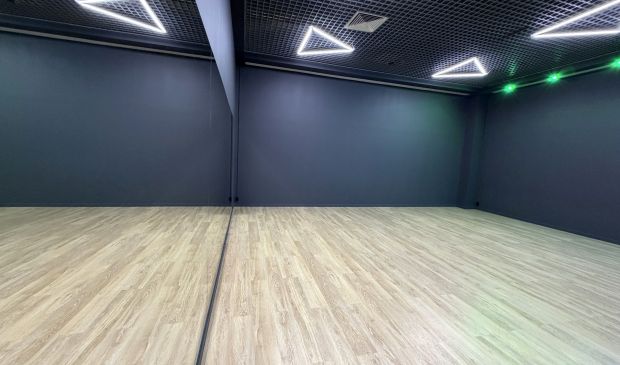Фотография Танцевальный зал Studio 11 - 65 кв.