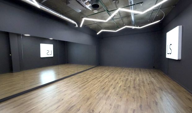 Фотография Танцевальный зал Studio 8 - 60 кв.м. на Петровско-Разумовской