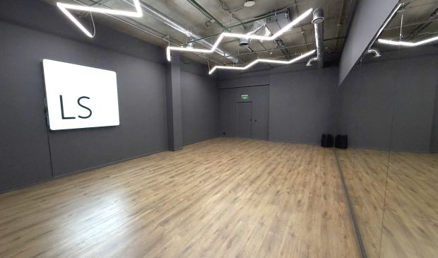 Фотография Танцевальный зал Studio 8 - 60 кв.м. на Петровско-Разумовской