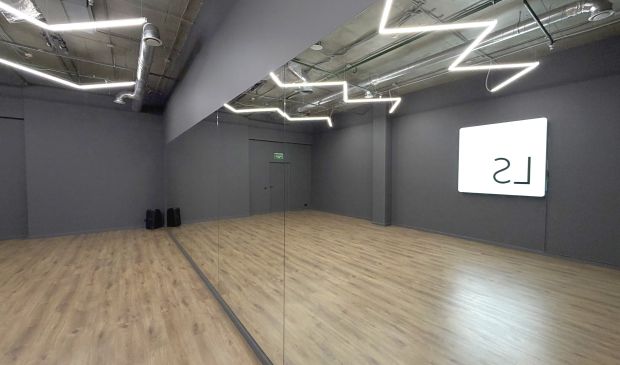 Фотография Танцевальный зал Studio 8 - 60 кв.м. на Петровско-Разумовской
