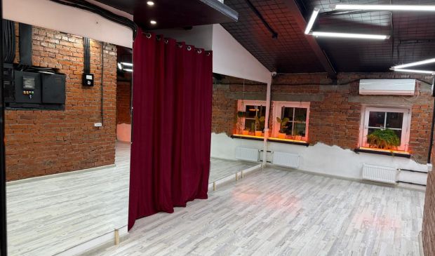 Фотография Бордо зал 25 кв.м. 