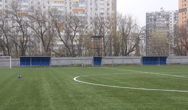 Фотография ФОК 