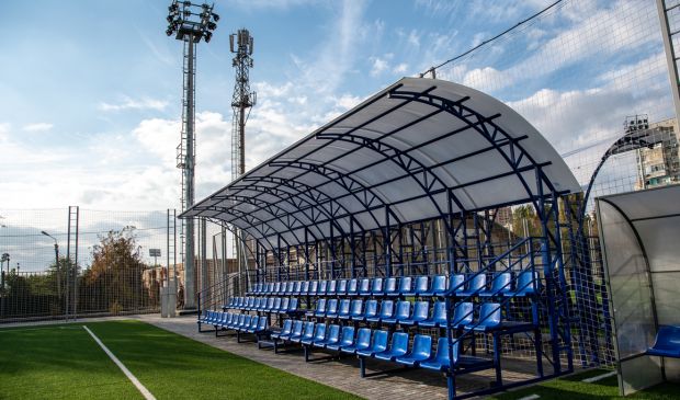 Фотография ФОК 