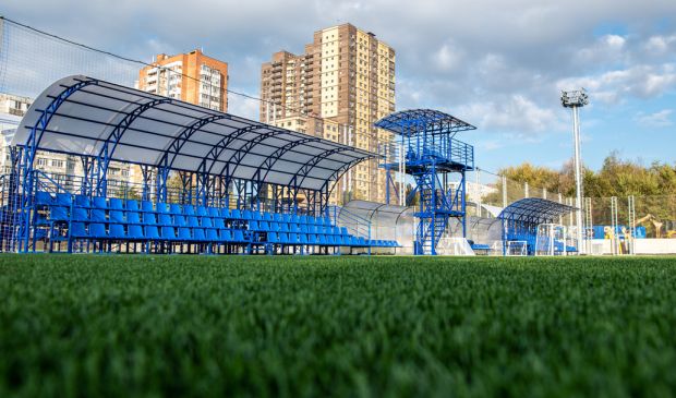 Фотография ФОК 