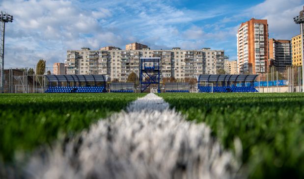 Фотография ФОК 