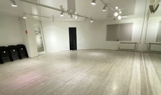Фотография Зал для танцев 65 кв.м. №1 