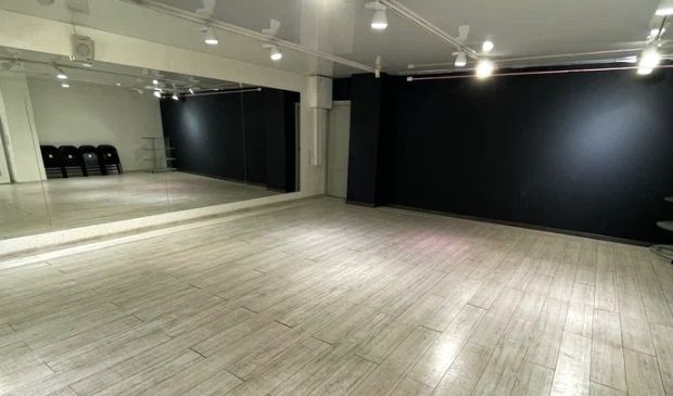 Фотография Зал для танцев 65 кв.м. №1 
