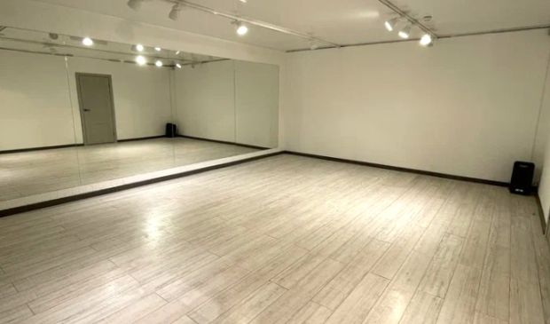 Фотография Зал для танцев 35 кв.м. №2 