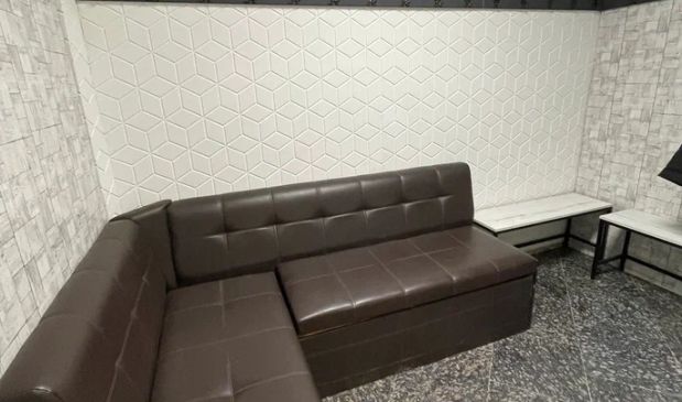 Фотография Зал для танцев 35 кв.м. №2 