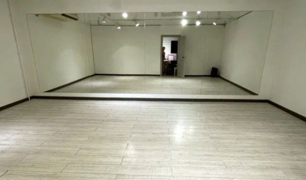 Фотография Зал для танцев 35 кв.м. №2 