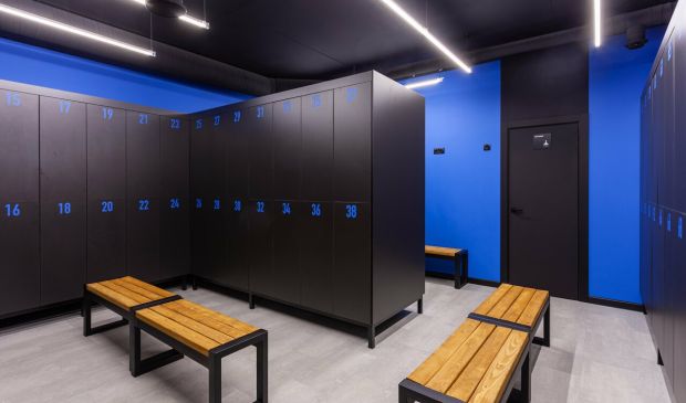 Фотография Настольный теннис