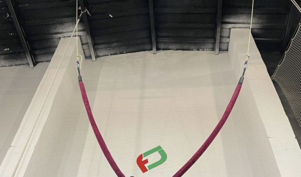 Фотография Спортивный зал 