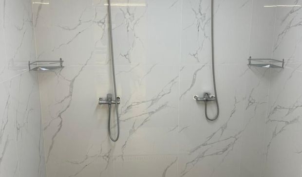 Фотография Спортивный манеж 