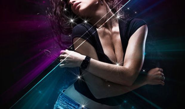 Фотография Стрип-пластика