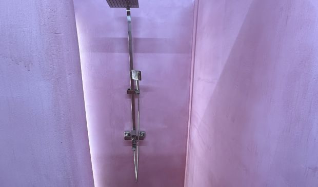 Фотография Падел Парк | Синие корты