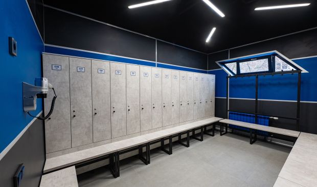 Фотография Футбольный манеж РФЛ-АРЕНА ул. Вилиса Лациса вл.30 