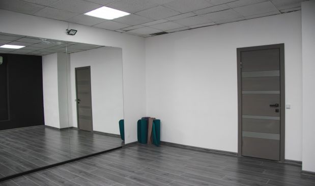 Фотография Зал Domino 