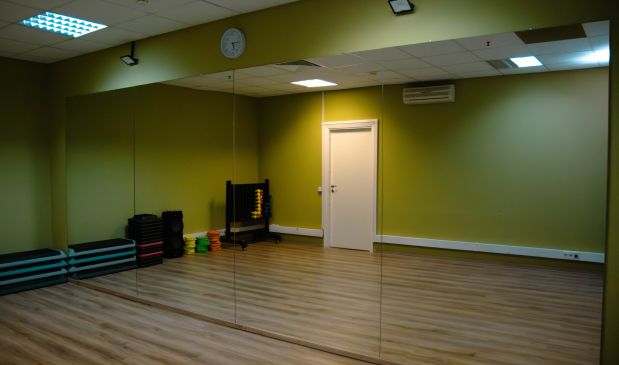 Фотография Зал Oliva 