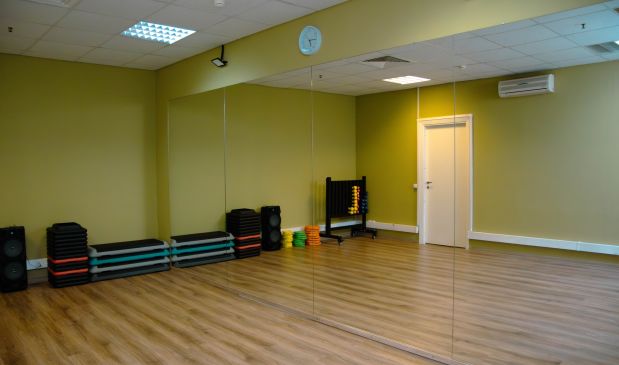 Фотография Зал Oliva 