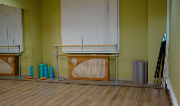 Фотография Зал Oliva 