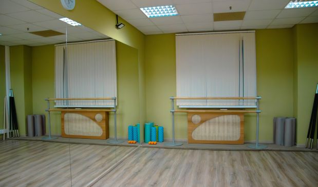 Фотография Зал Oliva 