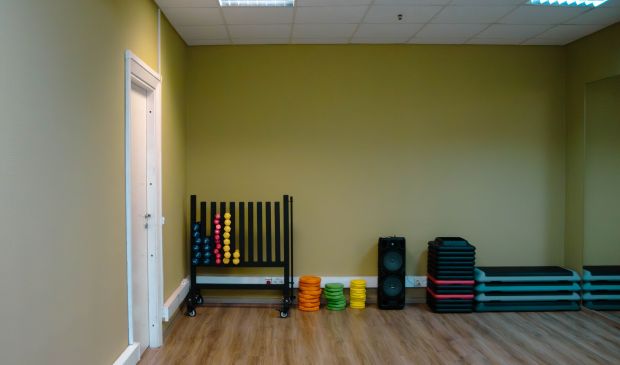 Фотография Зал Oliva 