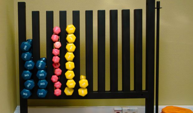 Фотография Зал Oliva 