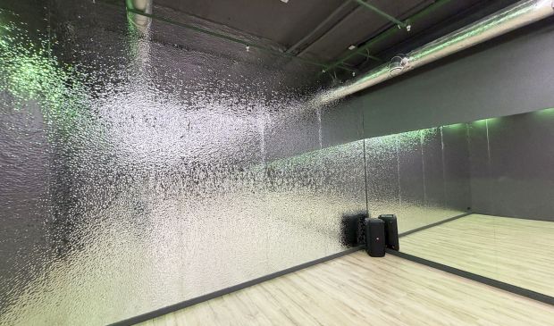 Фотография Танцевальный зал Studio 3 - 140 кв. м. на Петровско-Разумовской