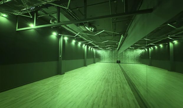 Фотография Танцевальный зал Studio 3 - 140 кв. м. на Петровско-Разумовской